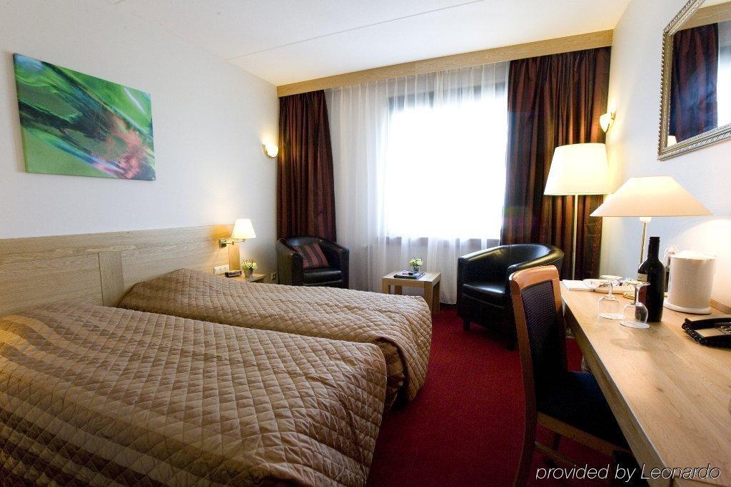 Bastion Hotel Dordrecht Papendrecht Phòng bức ảnh