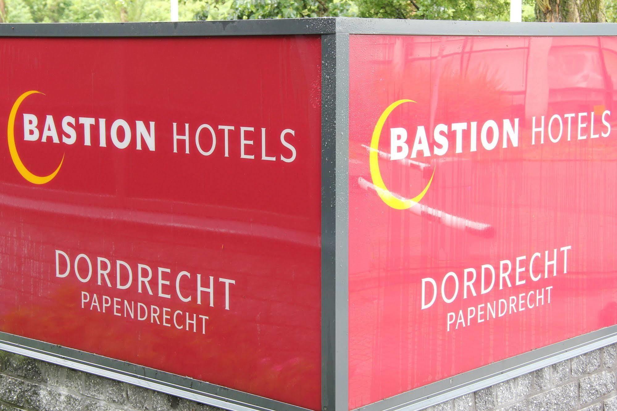 Bastion Hotel Dordrecht Papendrecht Ngoại thất bức ảnh